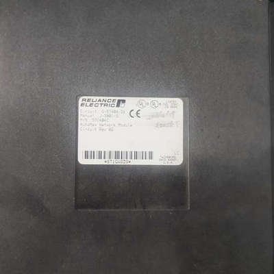 Reliance Electric AutoMax模块议价