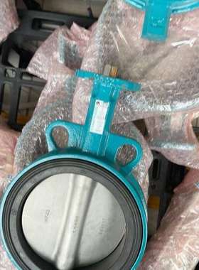 InterApp IA碟阀VZAV-C-150 DN15议价