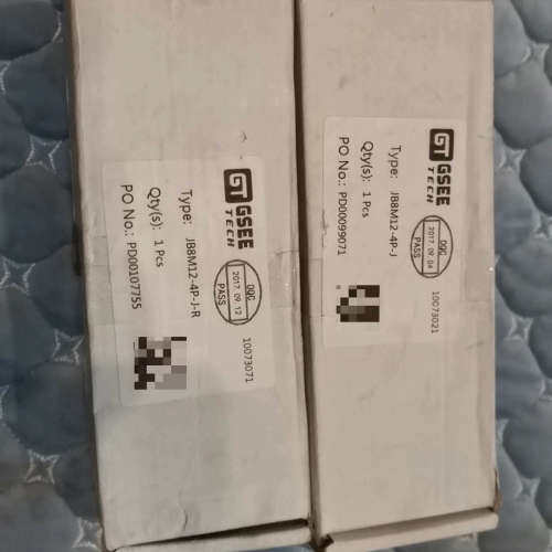 GSEE吉诺，TECH模块，JB8M12-4P-J-R正议价,电子元器件市场,其它元器件,淘宝优惠券,粉丝福利购,淘宝优惠卷