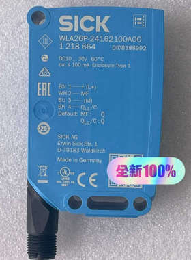 1218664 WLA26P-24162100A00Z2ZZ议价