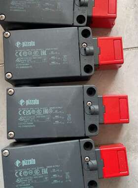 意大利pizzato皮扎托安全门锁FS3096D024-F2议价