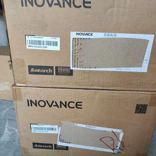 议价 U234Y 汇川伺服电机 10C30 7台 ISMH2