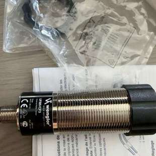 UF88VCF3威格勒wenglor光电开关传感器 议价