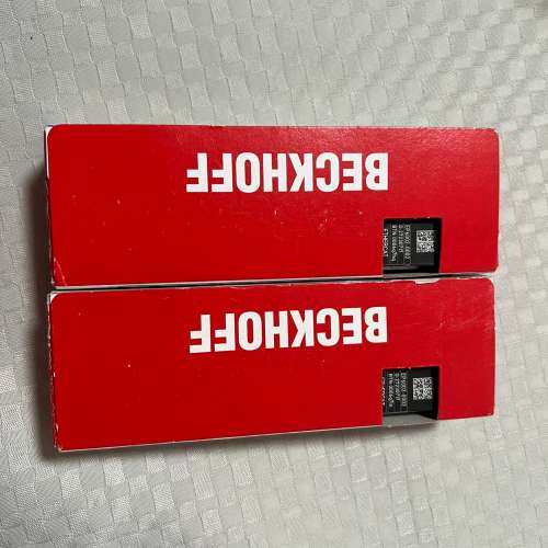 2022年Beckhoff模块  EP6002-0002议价