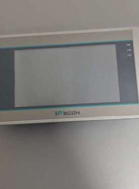 维控WECON触摸屏PI3043ie，4.3寸人机界面，议价