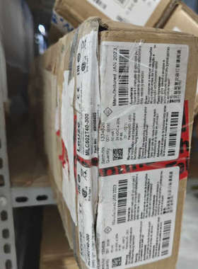 MLC502T40-300   68008403议价