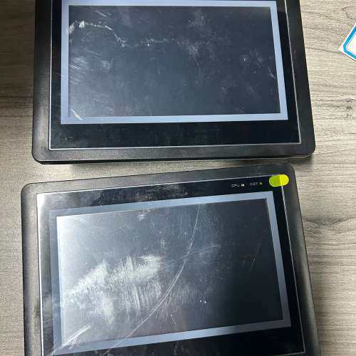 【繁易触摸屏FE4070CE-B！】7寸触摸屏，FE40议价