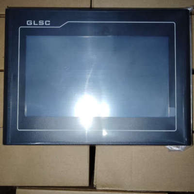 TPC7012Cl昆仑通态七寸触摸屏带 rs232 485昆议价