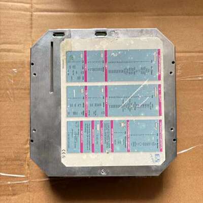 注塑机系统主机，贝加莱 B&R IPC2001，5C2001议价