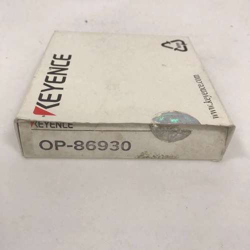 OP-86930 基恩士KEYENCE传感器议价