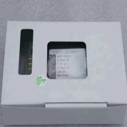 M-SYSTEM爱模信号隔离变换器 M8DY-6AO议价