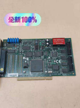 凌华PCI-9111数据采集卡，MINMAX S205R议价