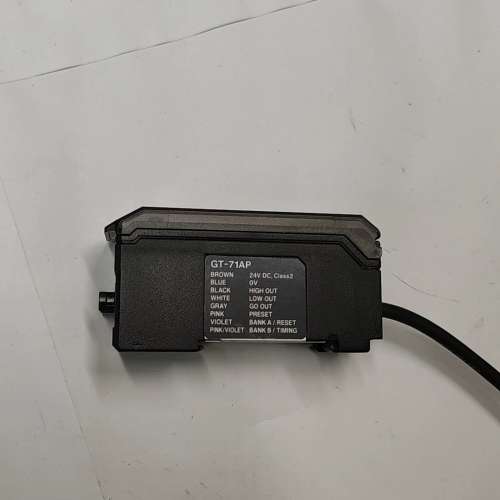 GT-71AP  基恩士传感器议价