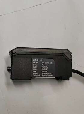 GT-71AP  基恩士传感器议价
