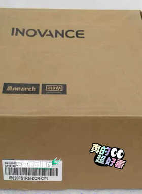 IS620PS1R6I-DDR-CY1 INOVACE汇川议价