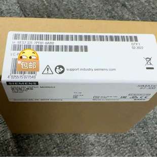 7PF01 6ES7331 0AB0 6ES7 331 议价