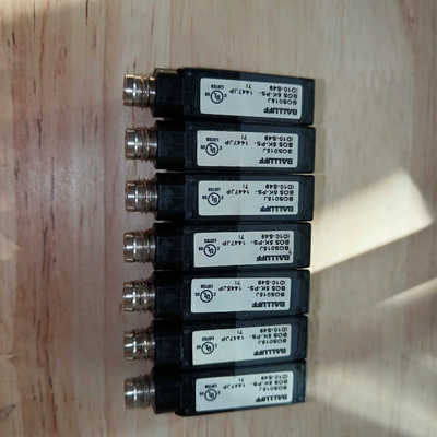 巴鲁夫光电开关 BOS015J BOS 5K-PS-ID10议价