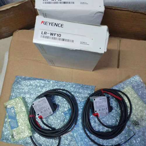 LR-WF10基恩士传感器，年份2024，202议价