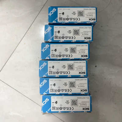 SICK西克光纤放大器WLL180T-M432正议价