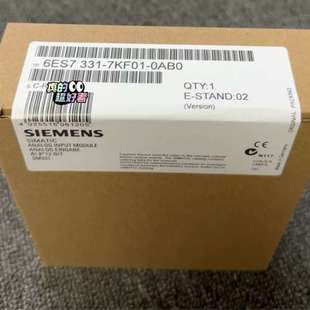 7KF01 6ES7331 0AB0 6ES7 331 议价