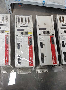 倍福驱动器 AX5203-0000   AX5021-000议价