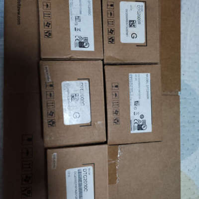 DTC2000C台达温控器模块有三个议价