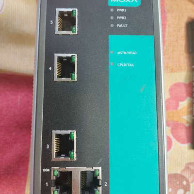 MOXA EDS 505A MOXA 205 MOXA 20议价