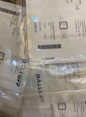 BOS01Y4巴鲁夫光电传感器，有的议价