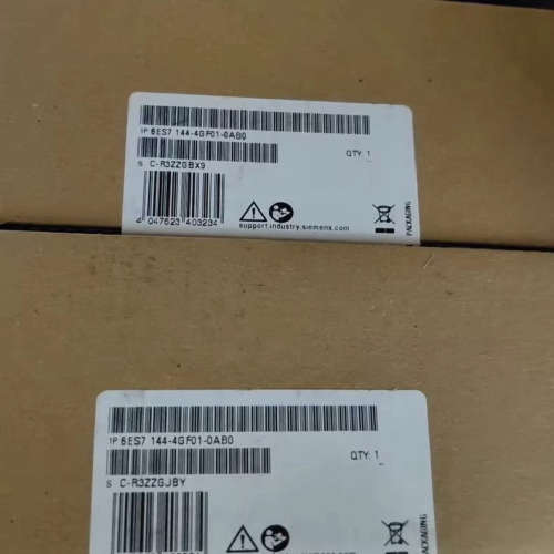 模块 6ES7144-4GF01-0AB0  6ES议价