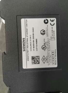 1P6GK5104-2BB00-2AA3交换机，议价