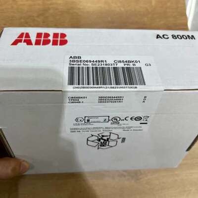 CI854BK01 3BSE069449R1 原议价