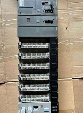 (议价）富士MICREX-F F70S 一套；全好，升级换