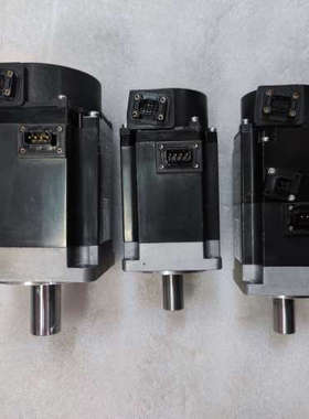 伺服电机 J4系列 HG-KR73J  750W  HG议价