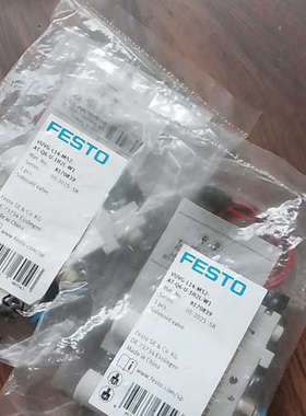 费斯托电磁阀 8170839  VUVG-L14-M52-A议价