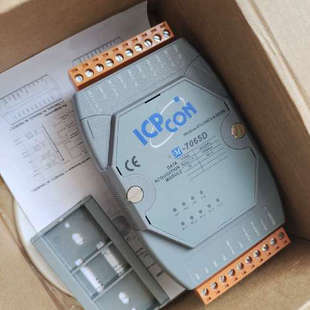 买了没用上 模块 议价 M7065D 泓格