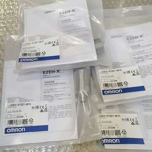 X12D1 E2EH 传感器 M1G 议价