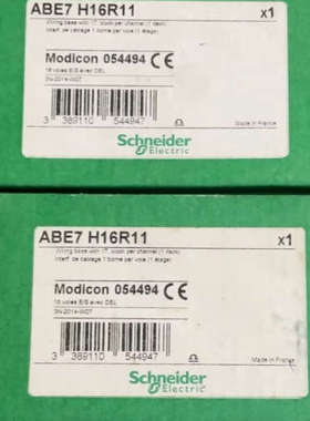 ABE7H16R11议价