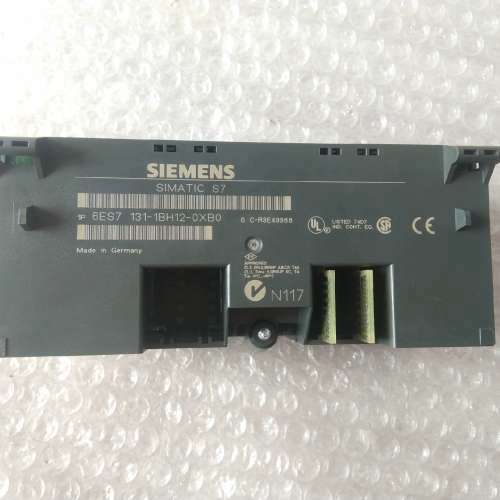6ES7 131－1BH12－0XB0  ET200L-SC议价