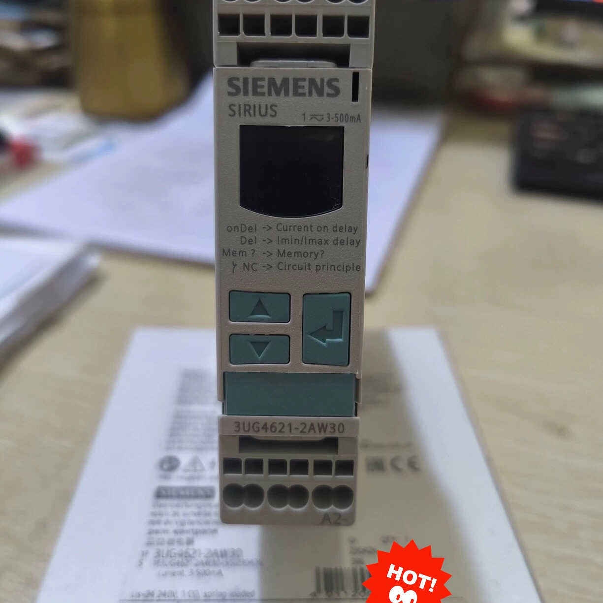 3UG4621-2AW30 继电器议价