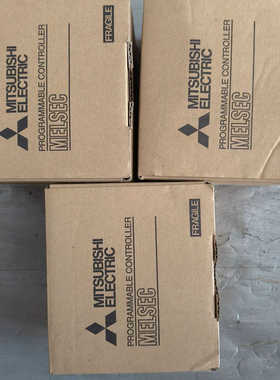 FX5-ENETIP ，3台的老板速度，手慢无议价