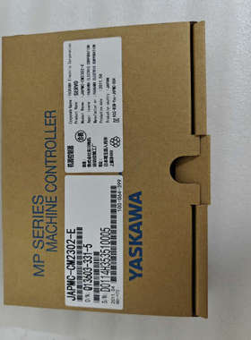 218IF-02 JAPMC-CM2302-E安川议价