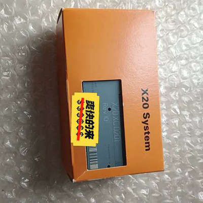 贝加莱模块 X20XC0201 ，议价