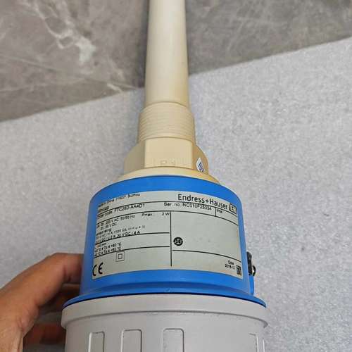 (议价)E+H FTC260-AA4D1电容式物位开关