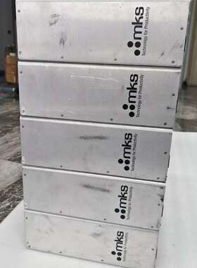 MKS射频电源匹配器EDGE6513议价