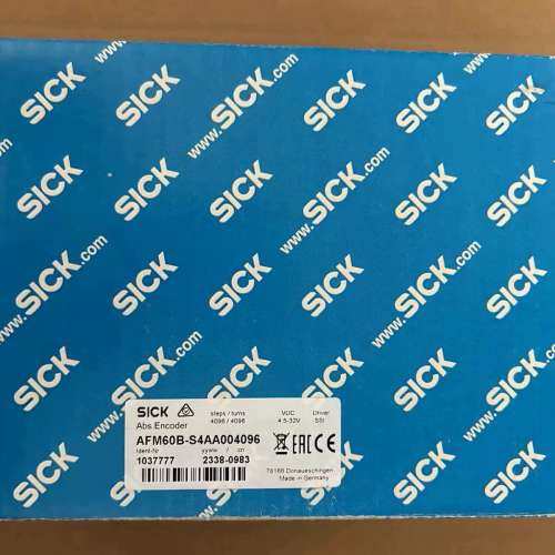 SICK编码器 AFM60B-S4AA004096正议价