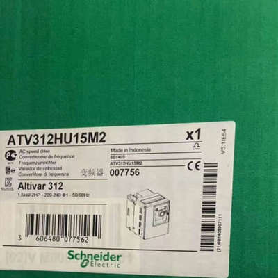ATV312HU15M2议价