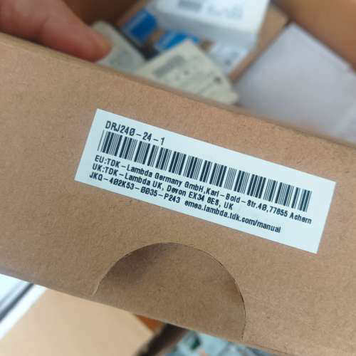 TDK-LAMBDA电源DRJ240-24-1，24V 10议价