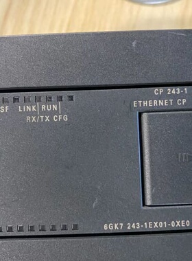 6GK7243-1EX01-0XE06GK7 243-(议价)