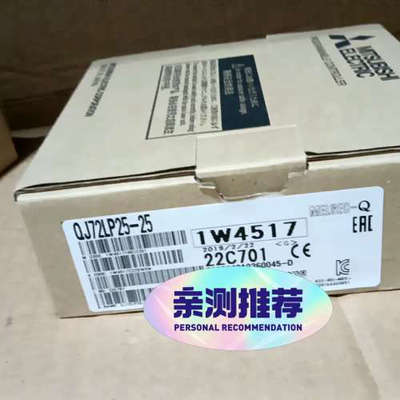 QJ72LP25-25  QJ71EIP71 议价