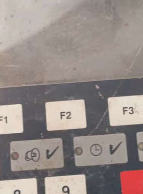 SETEX515DE屏幕老化通电如视频，。议价